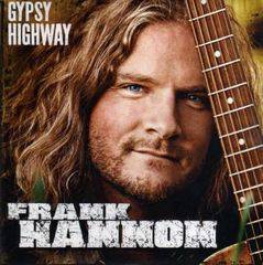 Frank Hannon : Gipsy Highway